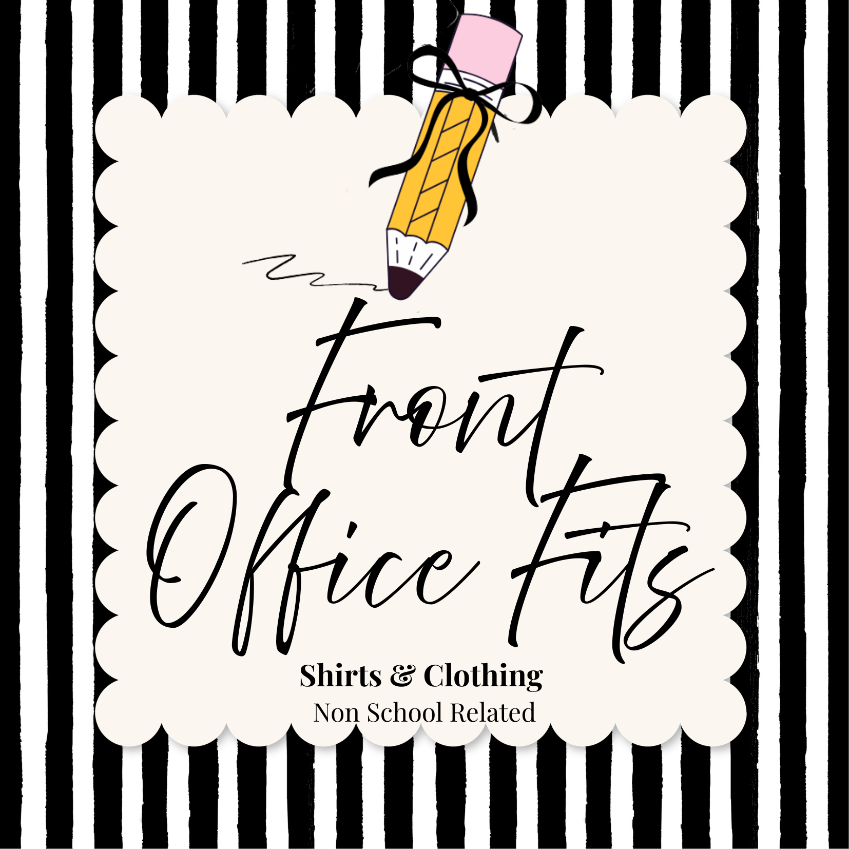 Front Office Fits