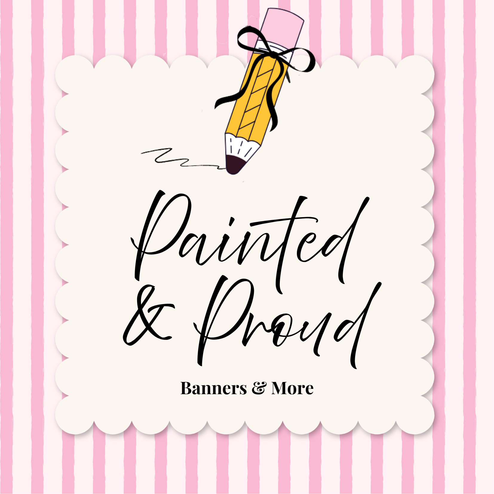 Painted & Proud
