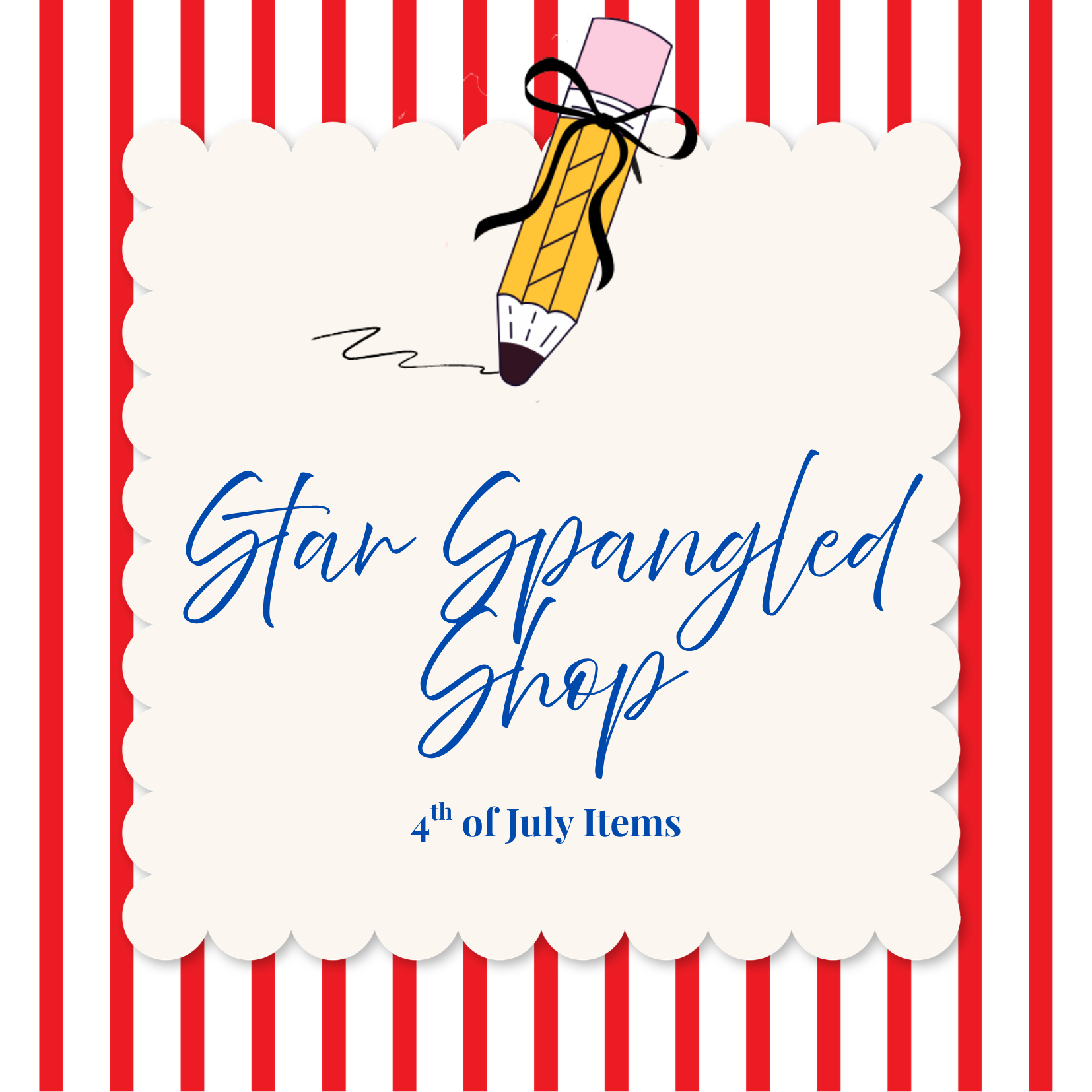 Star Spangled Shop