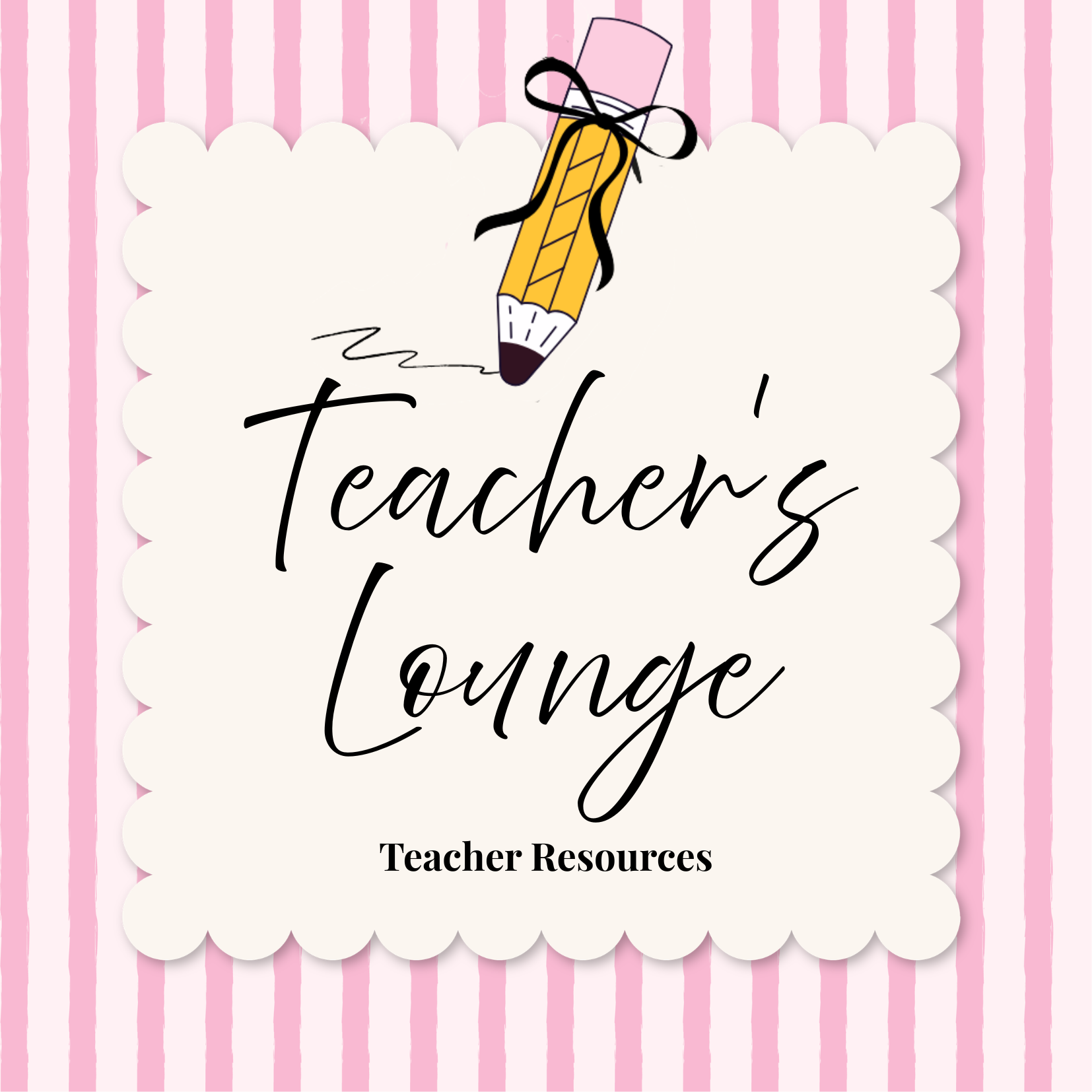 Teacher's Lounge