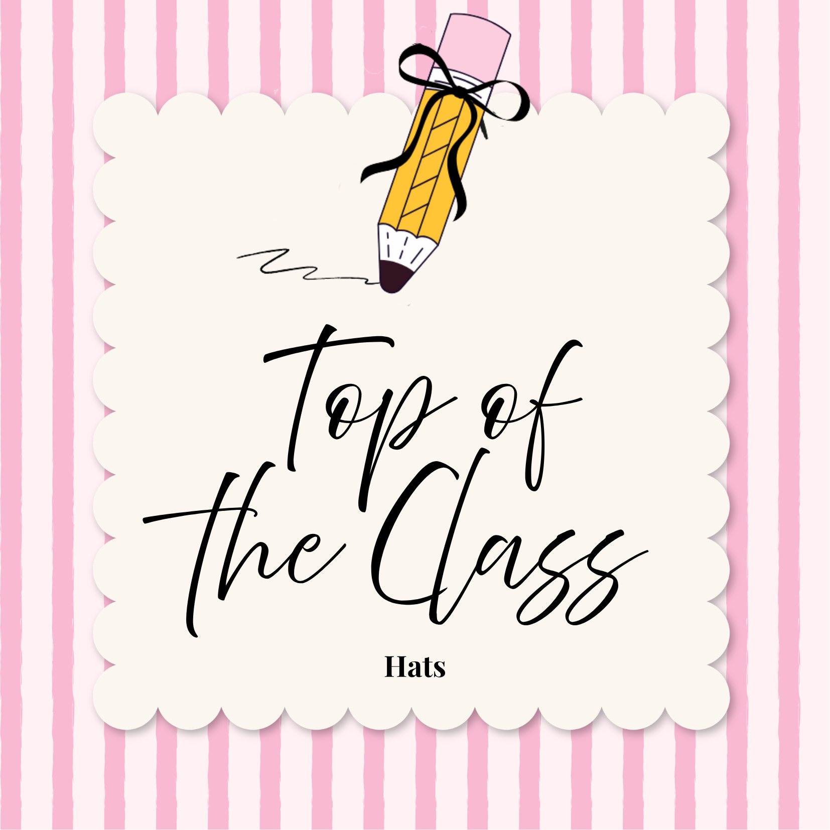 Top of the Class