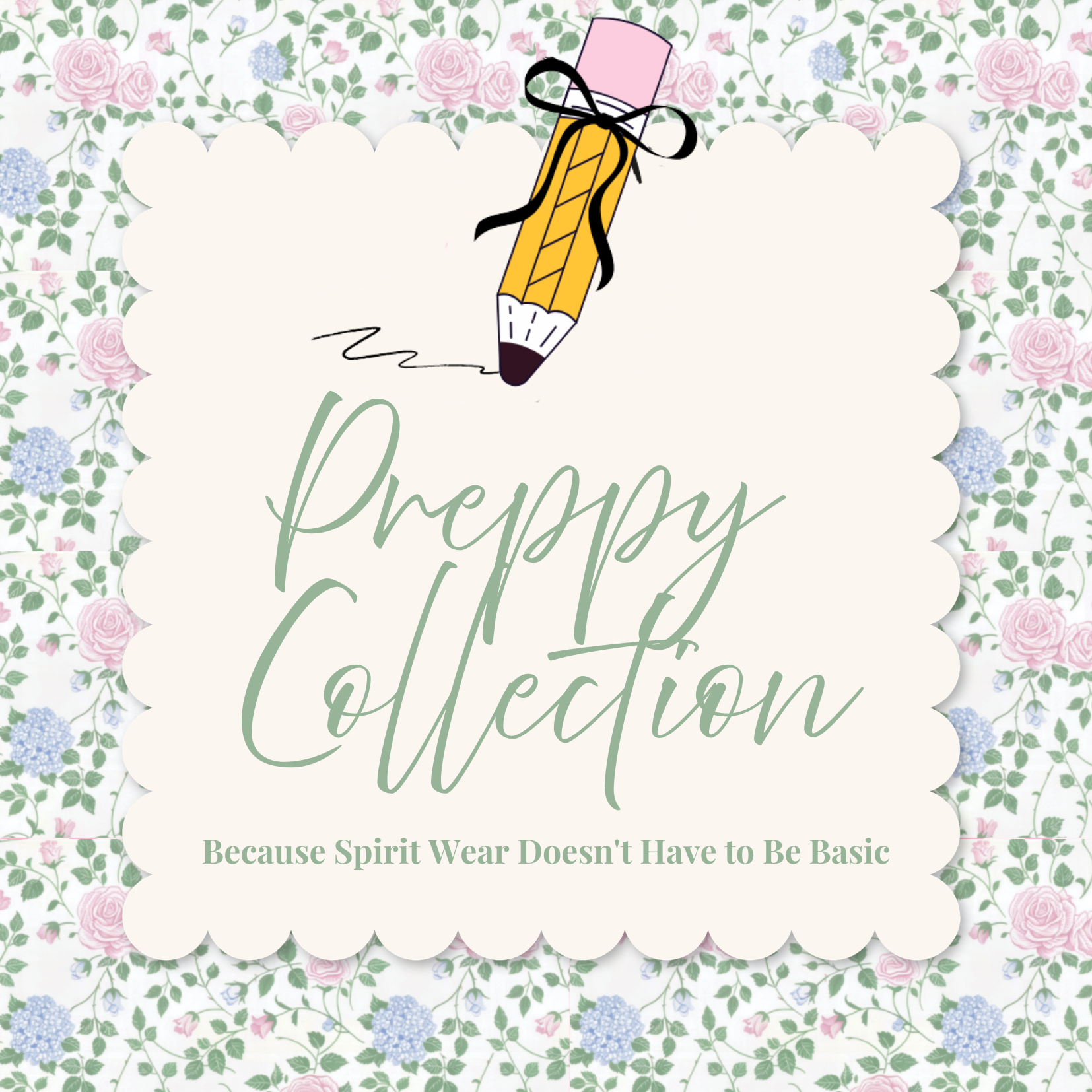 Preppy Collection