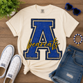 Vintage Bearcats Varsity Tee
