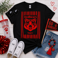 🐾 Soper Redbears Vintage Bear Tee