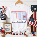 Antlers Homecoming 250th Celebration Tee