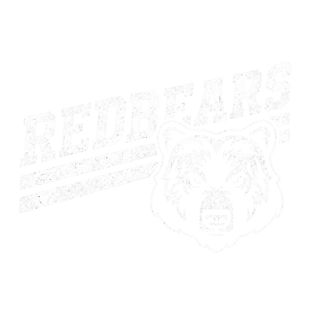 Bear Necessities Mama Bear Pack | 5-Shirt Redbear Spirit Bundle