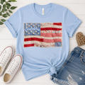 Custom Flag Tee