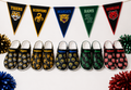 Custom School Mascot Crocs™ – Personalized Spirit Clogs