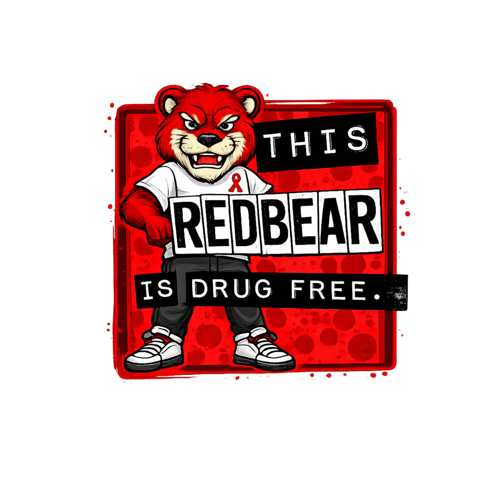 Bear Necessities Mama Bear Pack | 5-Shirt Redbear Spirit Bundle