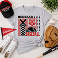 Baseball Tee