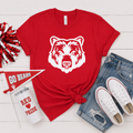 Redbears Nation Tee