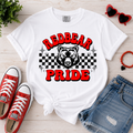 Pride Retro Spirit Tee