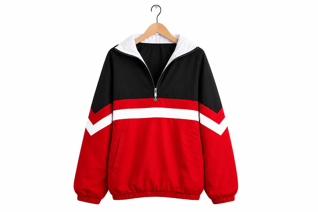 Spirit Jackets