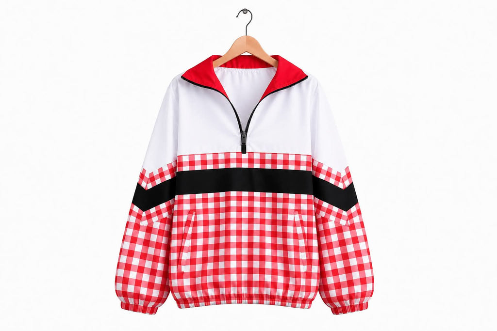 Spirit Jackets