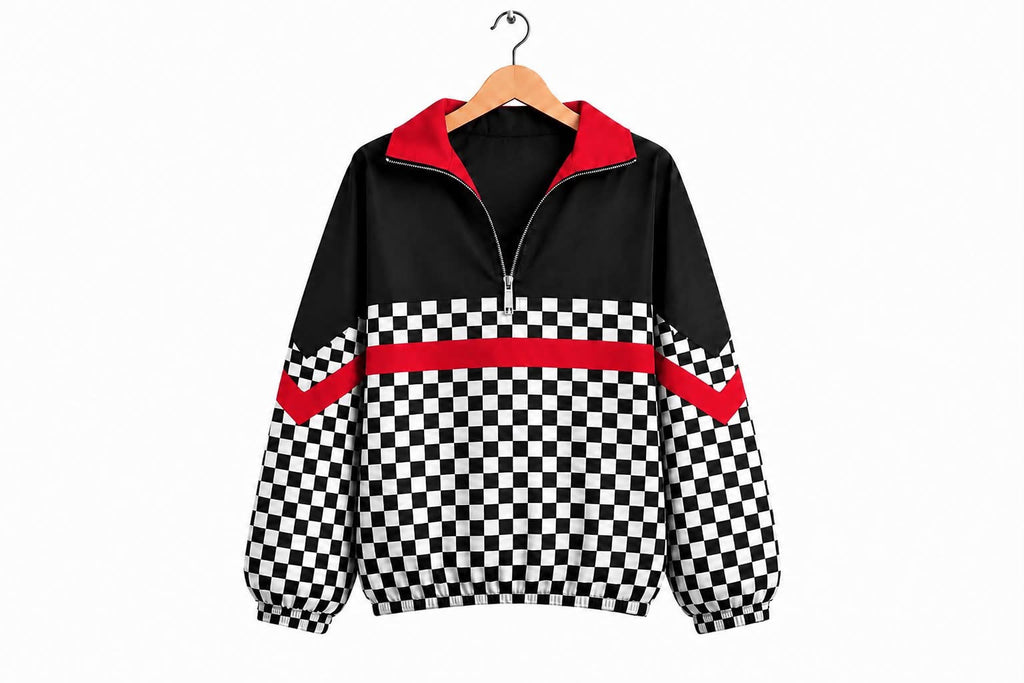 Spirit Jackets