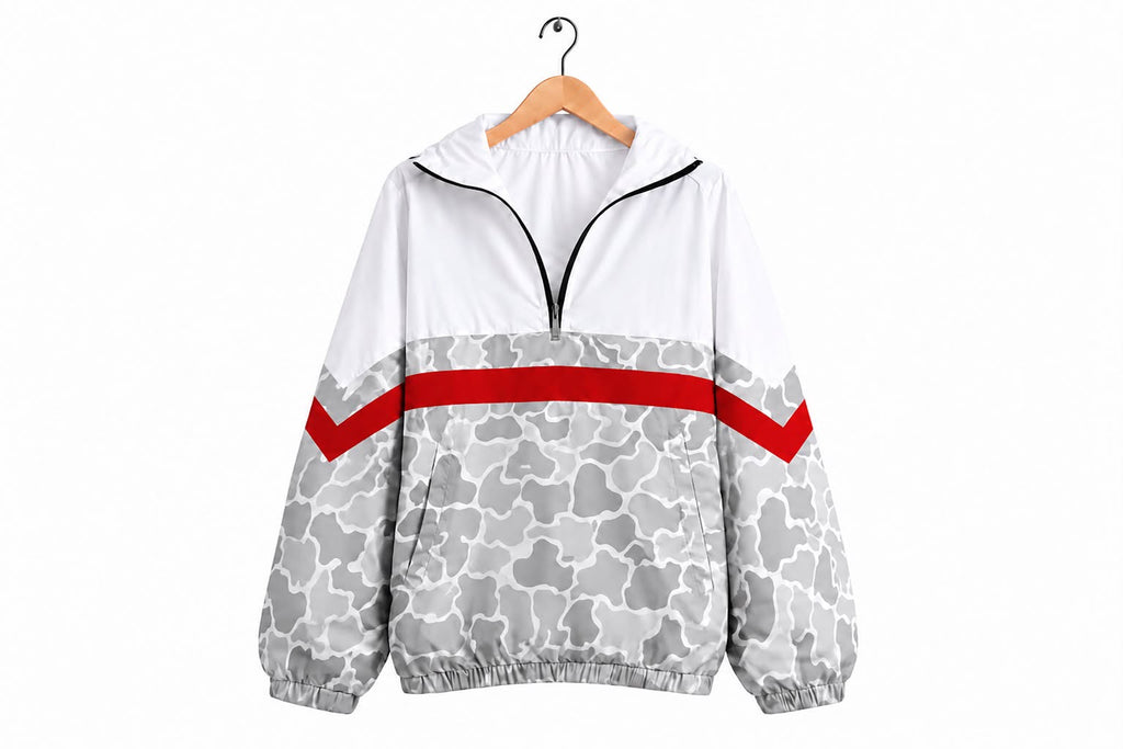 Spirit Jackets
