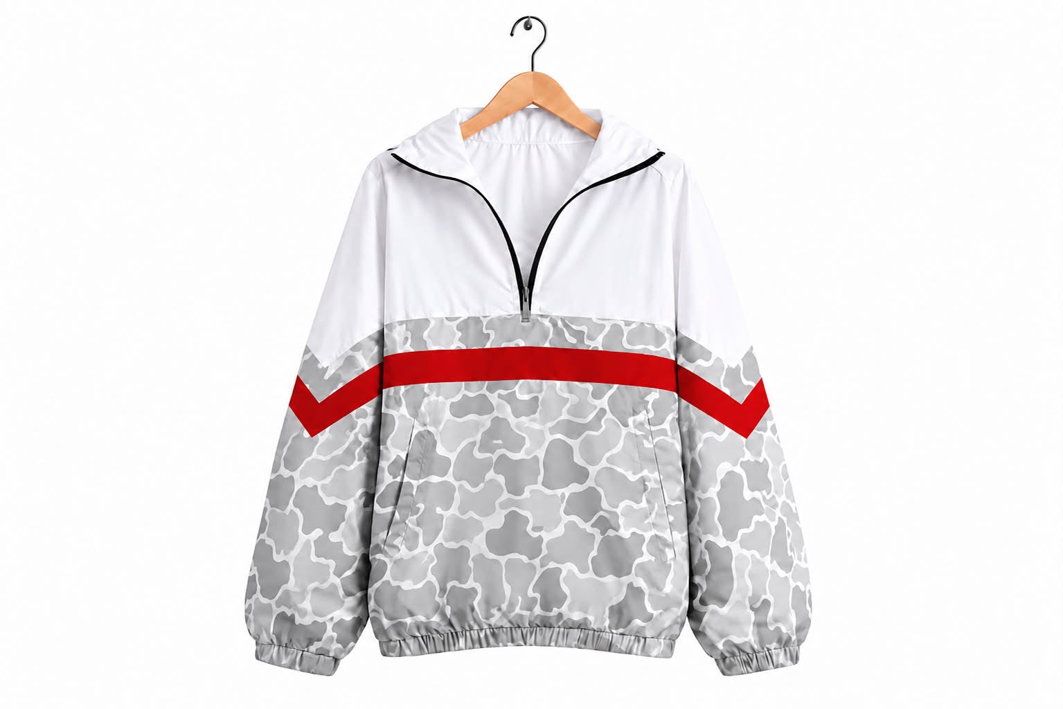 Spirit Jackets