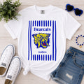 Antlers Bearcats Vintage Spirit Tee