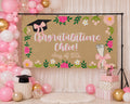 Graduation Banner