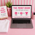 Upload Your Design