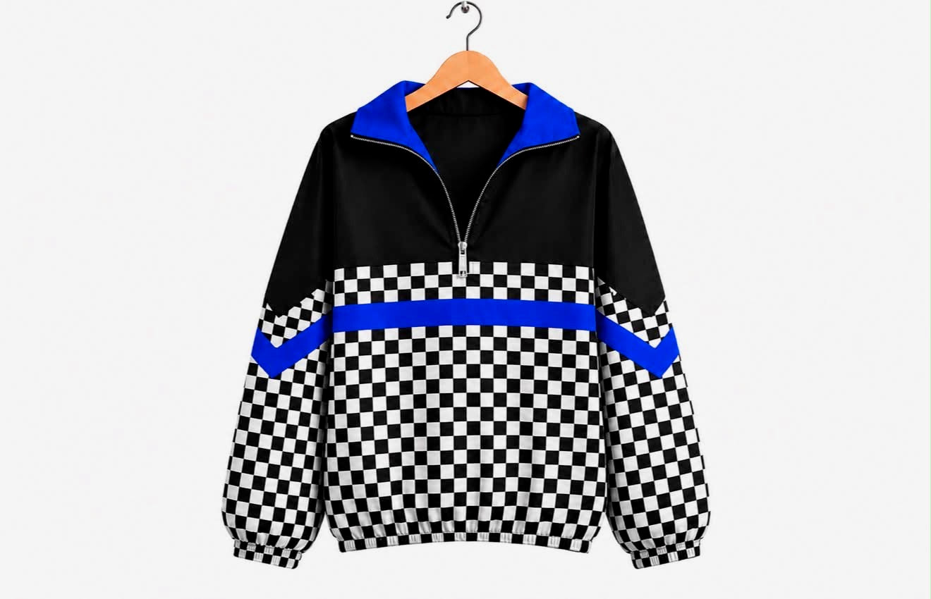 Bearcat Spirit Jackets