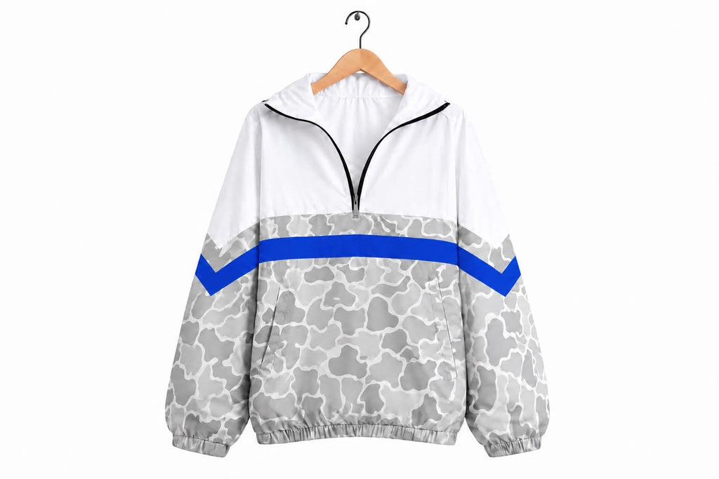 Bearcat Spirit Jackets