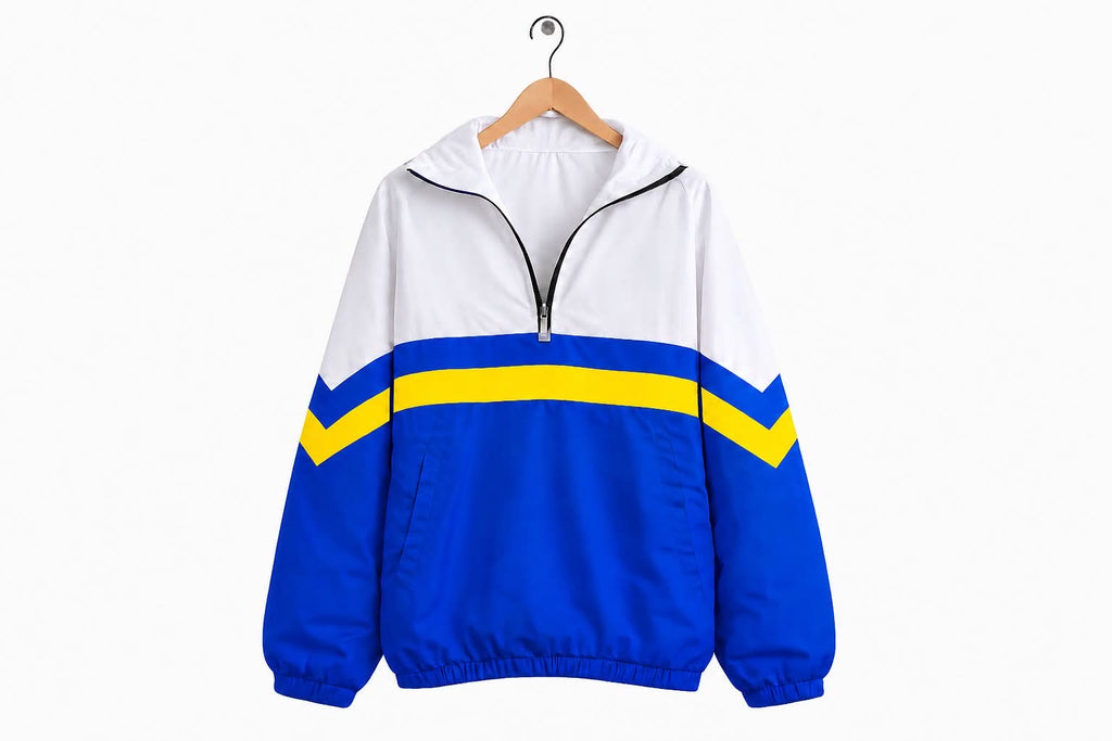 Bearcat Spirit Jackets