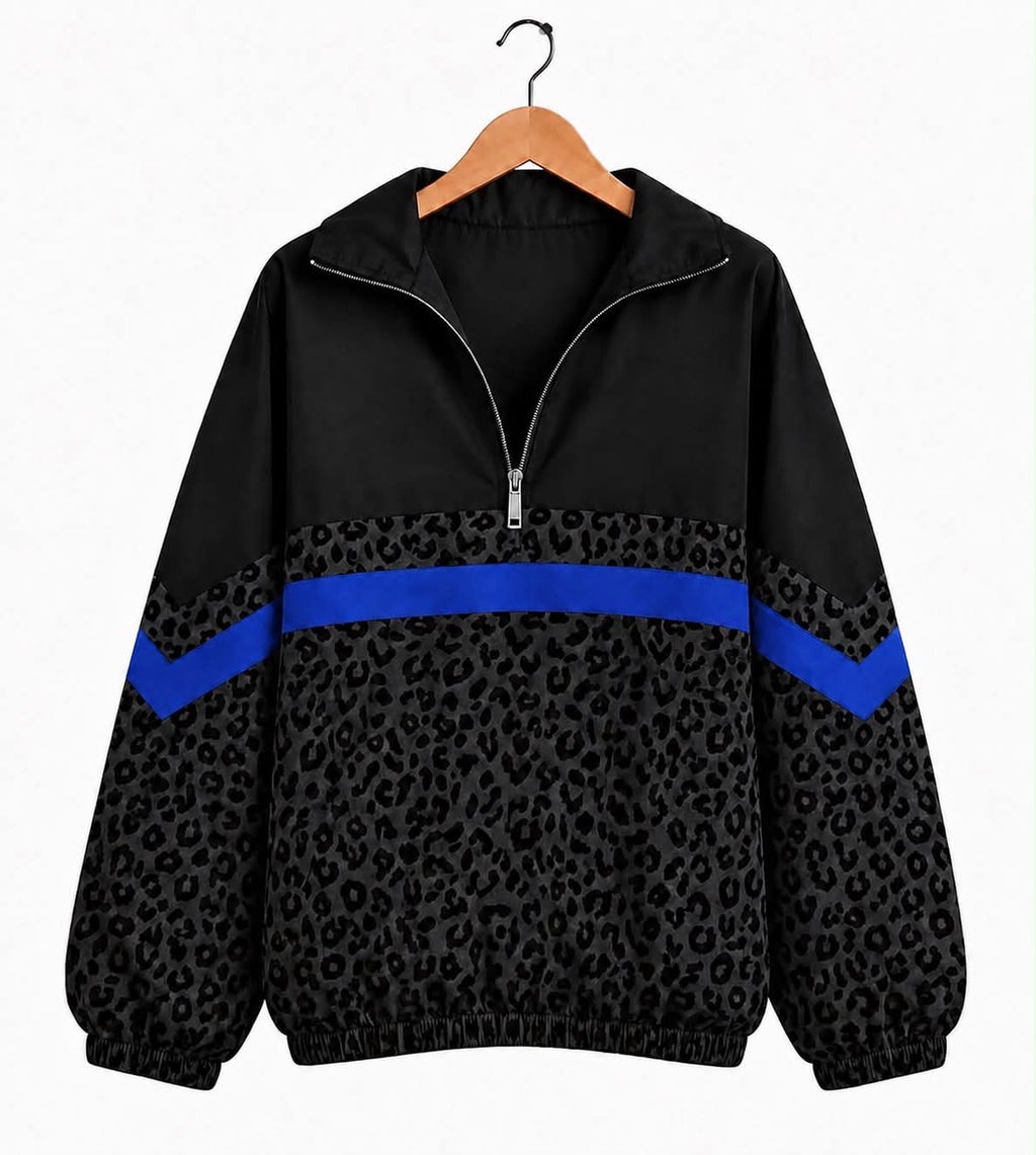 Bearcat Spirit Jackets