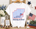 Antlers Homecoming 250th Celebration Tee