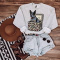 USA Cooler Pup Graphic Tee